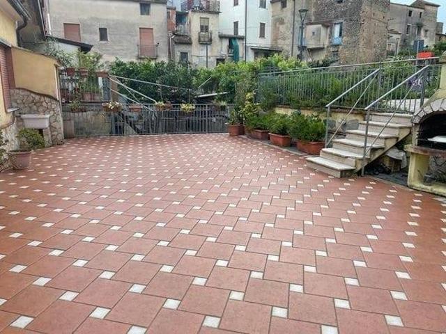 Appartamento in vendita a Ascea SA