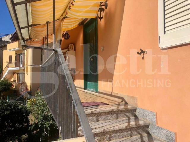 Appartamento in vendita a Ascea SA