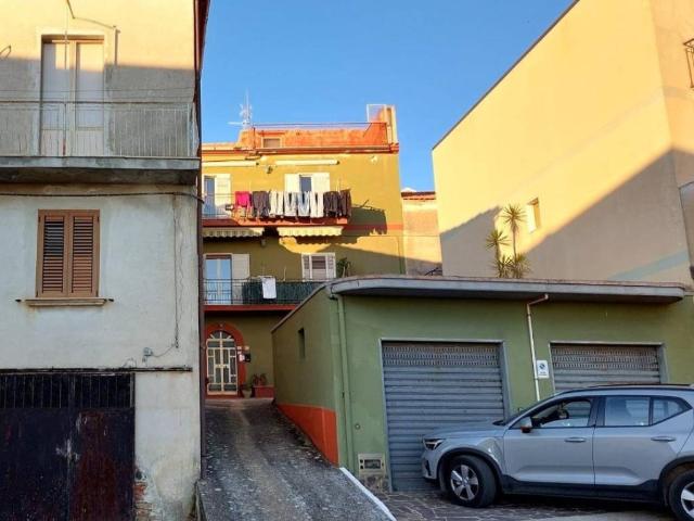 Appartamento in vendita a Ascea SA