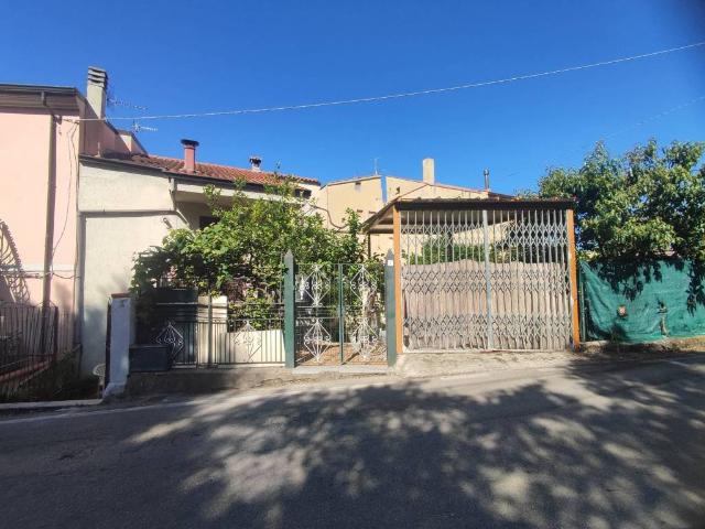 Appartamento in vendita a Ascea SA
