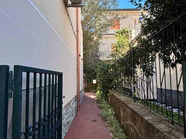 Appartamento in vendita a Ascea SA