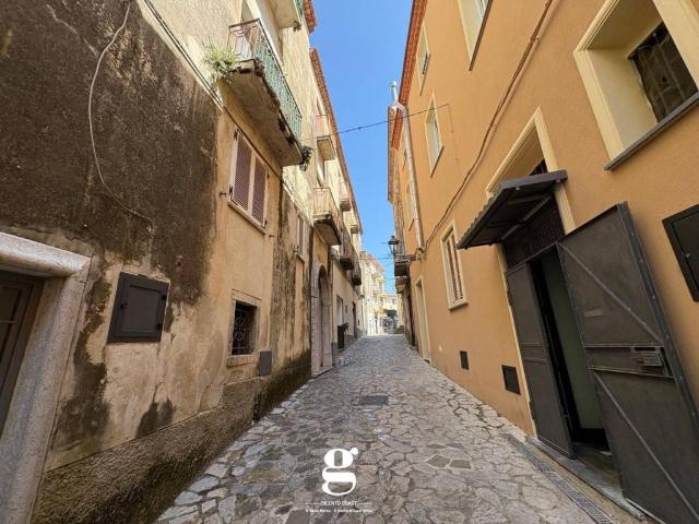 Appartamento in vendita a Ascea SA