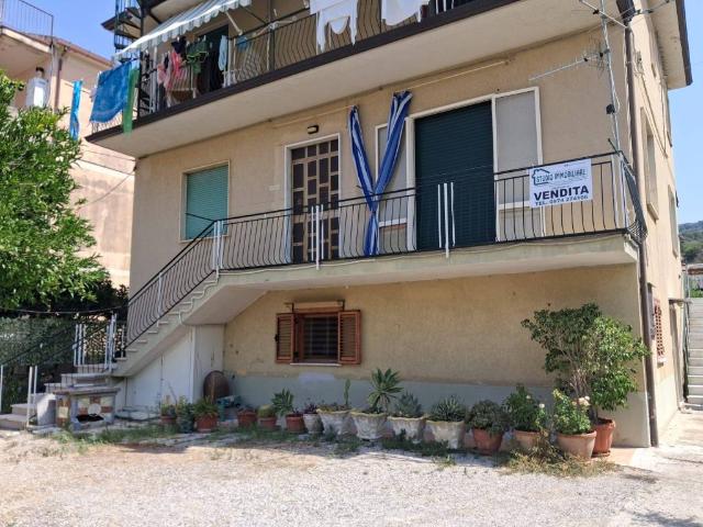Appartamento in vendita a Ascea SA