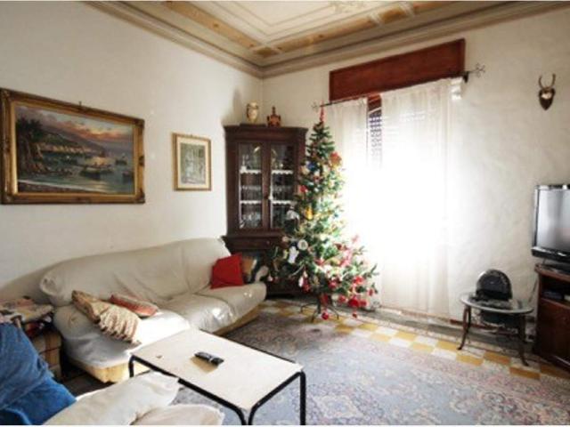 Appartamento in vendita a Asciano