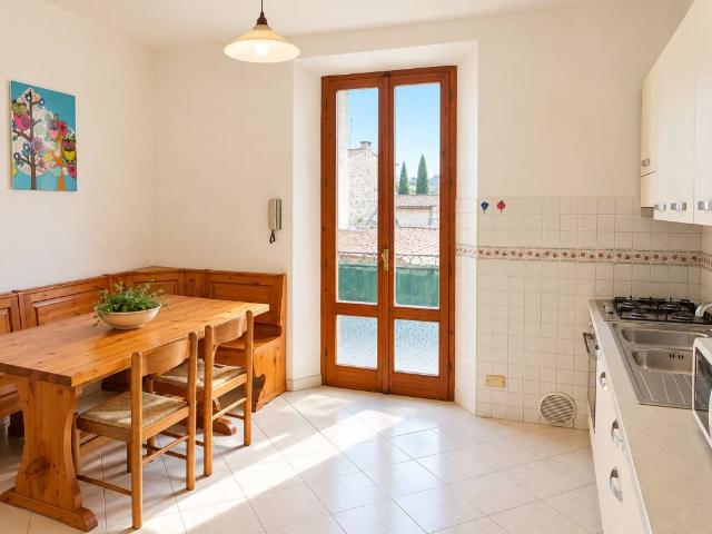 Appartamento in vendita a Asciano SI