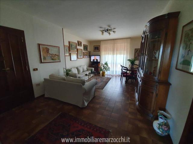 Appartamento in vendita a Asciano SI