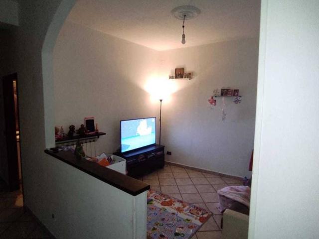 Appartamento in vendita a Asciano SI