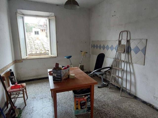 Appartamento in vendita a Asciano SI
