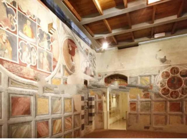 Appartamento in vendita a Asciano SI