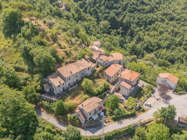 Appartamento in vendita a Ascrea RI
