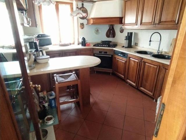 Appartamento in vendita a Asiago VI