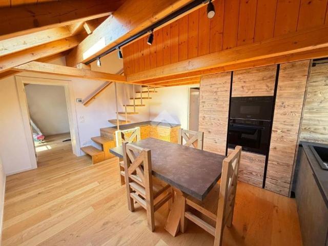 Appartamento in vendita a Asiago VI