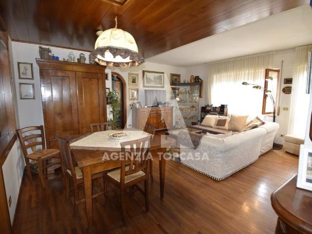 Appartamento in vendita a Asiago VI