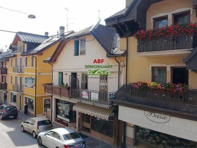 Appartamento in vendita a Asiago VI