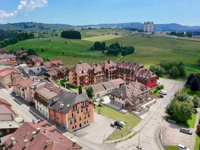 Appartamento in vendita a Asiago VI