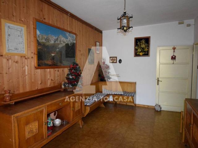 Appartamento in vendita a Asiago VI