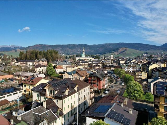Appartamento in vendita a Asiago VI