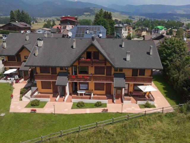 Appartamento in vendita a Asiago VI