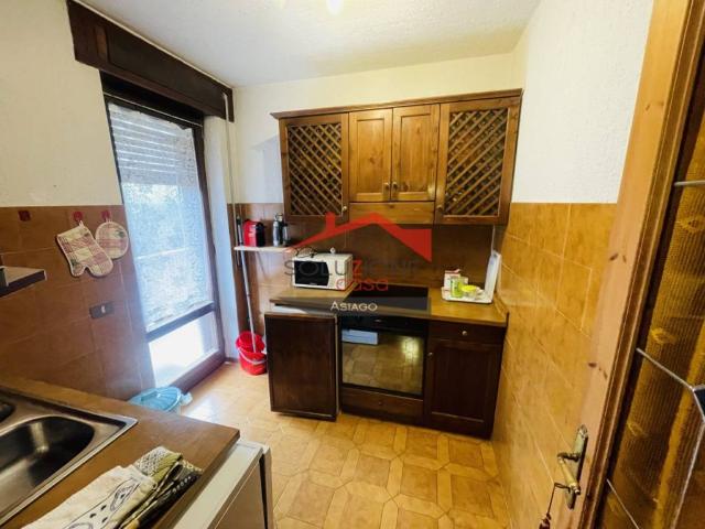 Appartamento in vendita a Asiago VI