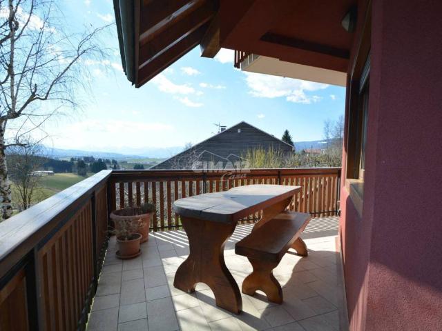 Appartamento in vendita a Asiago VI
