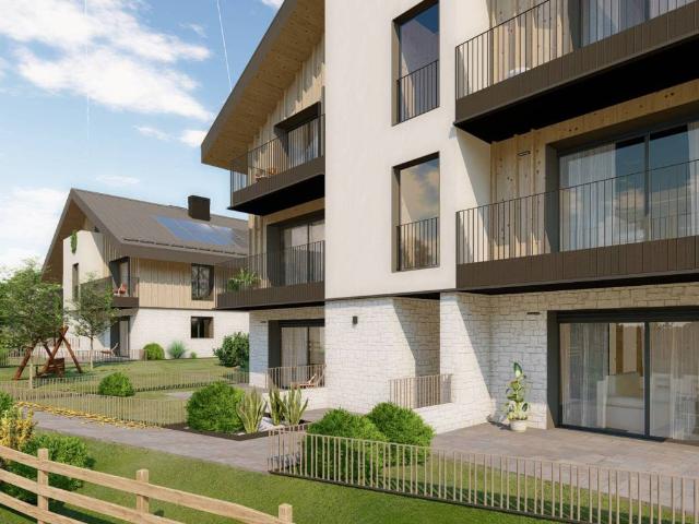Appartamento in vendita a Asiago VI