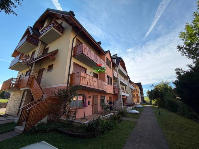 Appartamento in vendita a Asiago VI