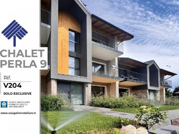 Appartamento in vendita a Asiago VI