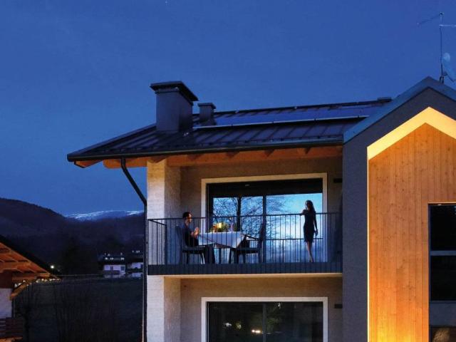 Appartamento in vendita a Asiago VI