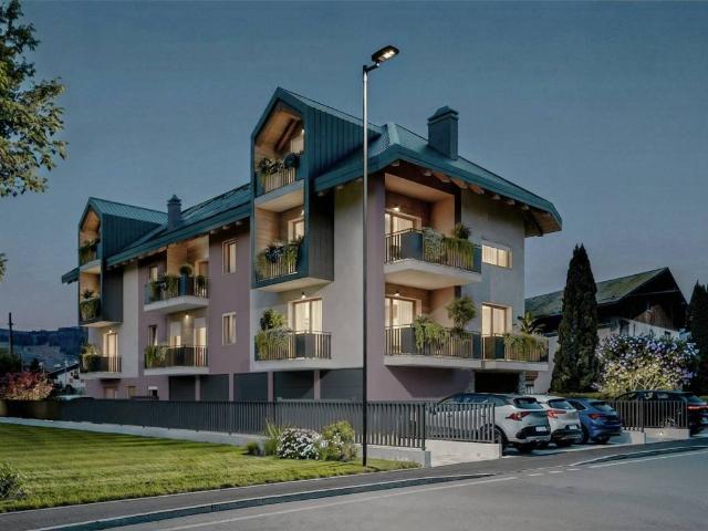 Appartamento in vendita a Asiago VI