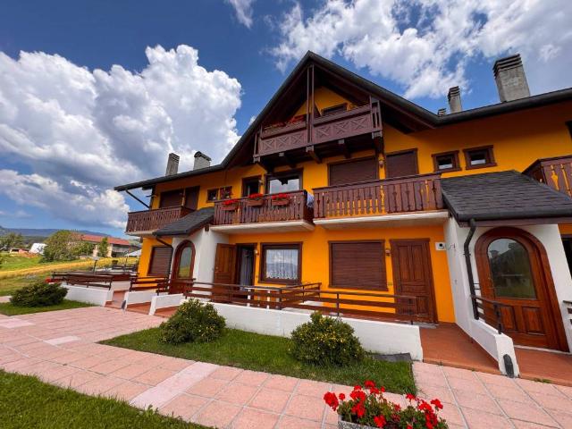 Appartamento in vendita a Asiago VI