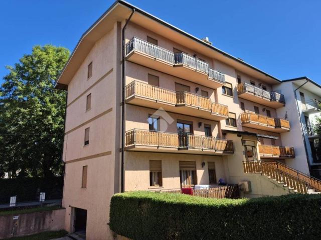 Appartamento in vendita a Asiago VI