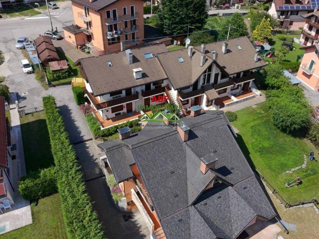 Appartamento in vendita a Asiago VI