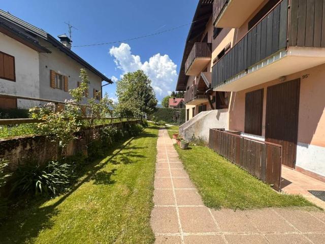 Appartamento in vendita a Asiago VI