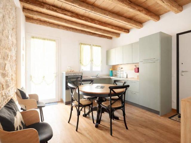 Appartamento in vendita a Asiago VI