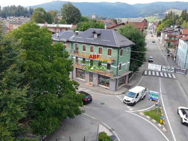 Appartamento in vendita a Asiago VI