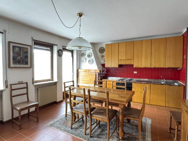 Appartamento in vendita a Asiago VI