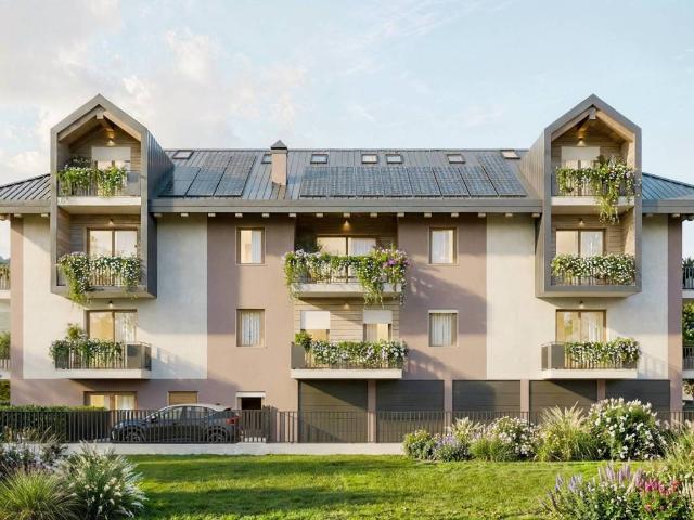 Appartamento in vendita a Asiago VI