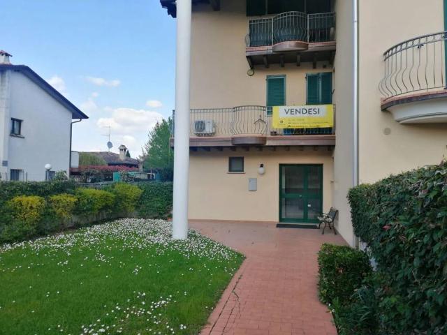 Appartamento in vendita a Asola MN