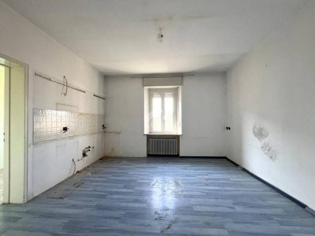 Appartamento in vendita a Asola MN