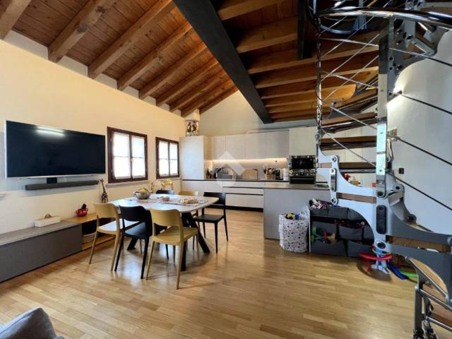 Appartamento in vendita a Asola MN
