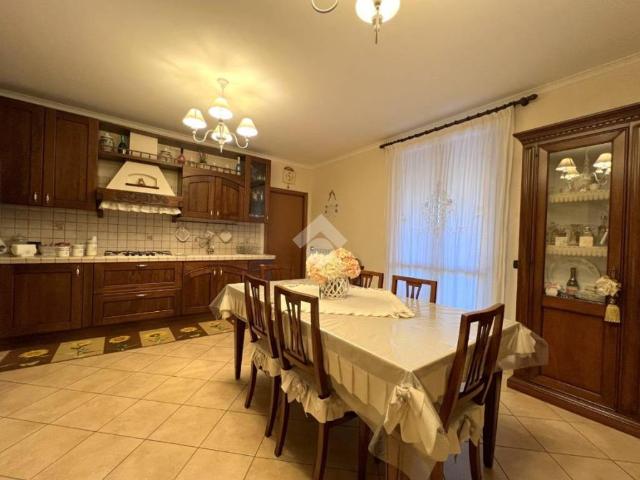 Appartamento in vendita a Asola MN