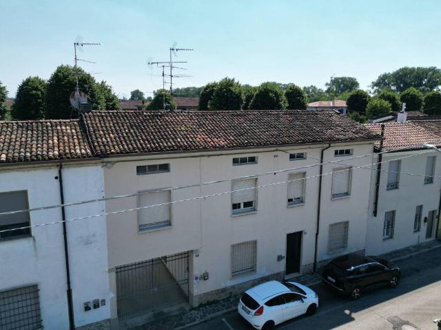 Appartamento in vendita a Asola MN