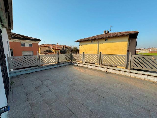 Appartamento in vendita a Asola MN