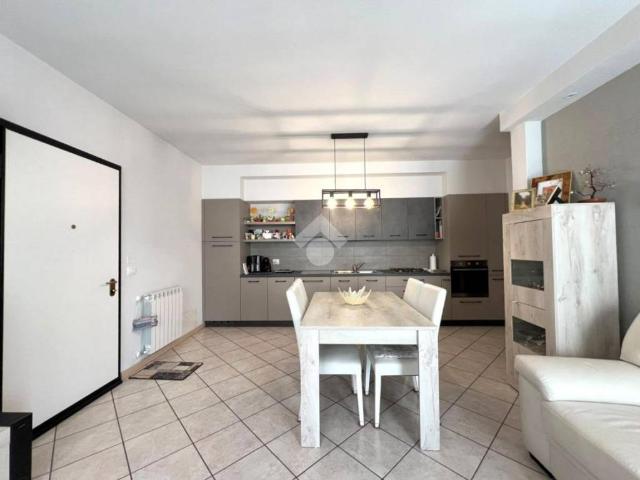Appartamento in vendita a Asola MN