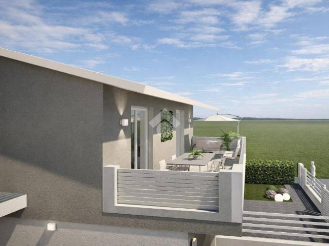 Appartamento in vendita a Asola MN