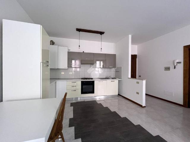 Appartamento in vendita a Asola MN