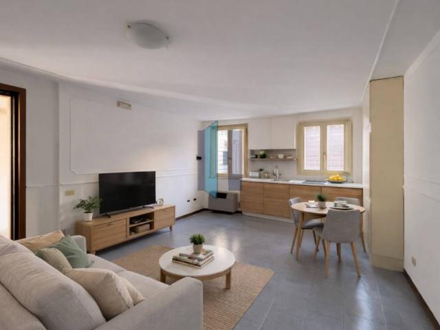 Appartamento in vendita a Asola MN