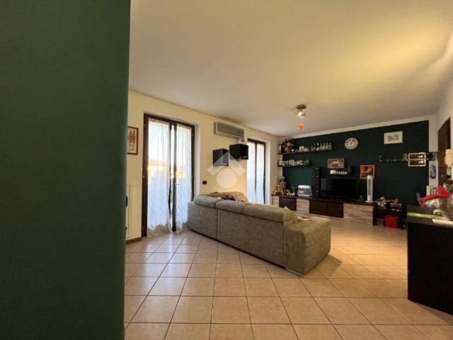 Appartamento in vendita a Asola MN