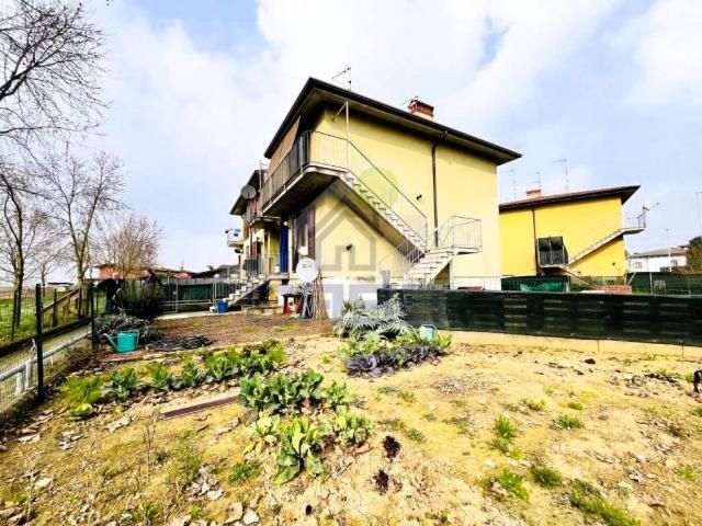 Appartamento in vendita a Asola MN