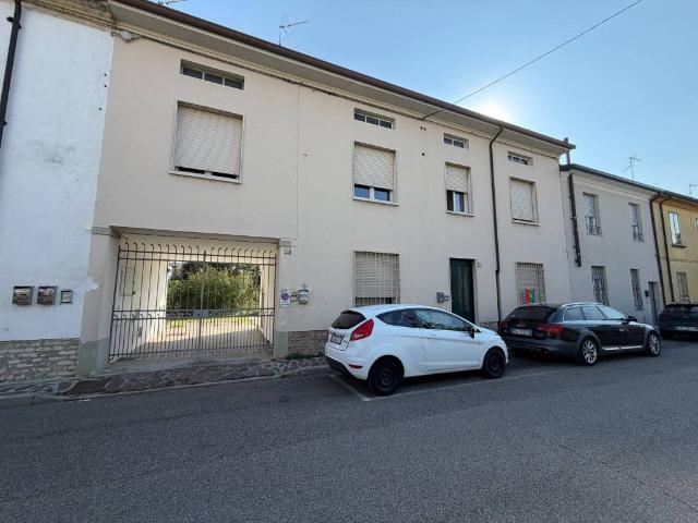 Appartamento in vendita a Asola MN
